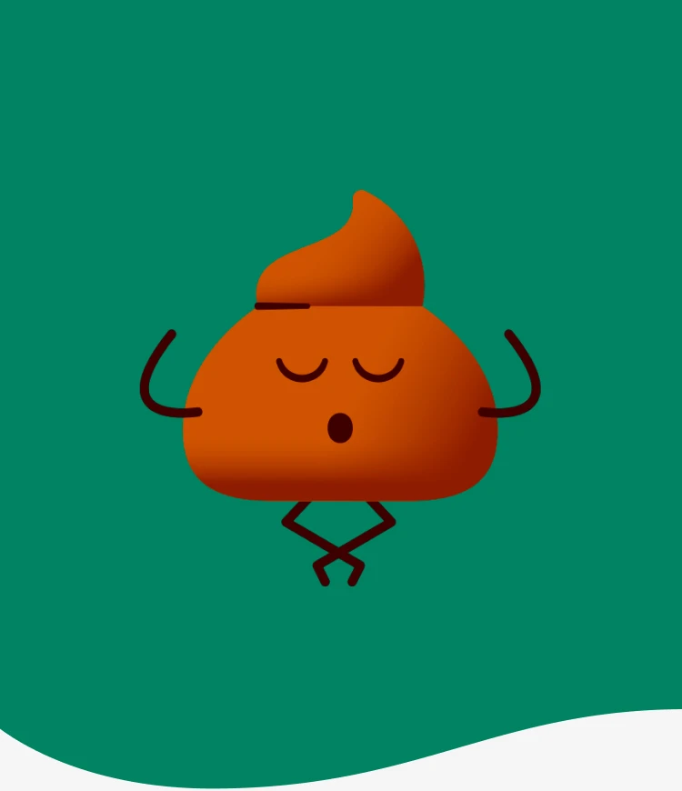 Székrekedés, széklet és bélműködés